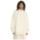 Adidas Γυναικείο φούτερ Essentials Linear Oversized Hoodie
